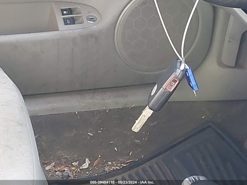 2004 Volkswagen Jetta Gl VIN: 3VWRK69M94M039194 Lot: 39484110