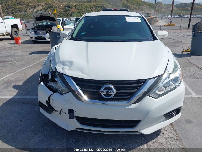 2016 Nissan Altima 2.5 S VIN: 1N4AL3AP7GN380949 Lot: 39484122