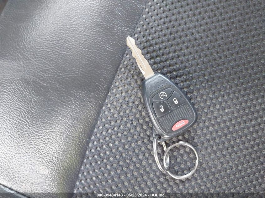 2015 Jeep Compass Latitude VIN: 1C4NJDEB7FD168174 Lot: 39484143