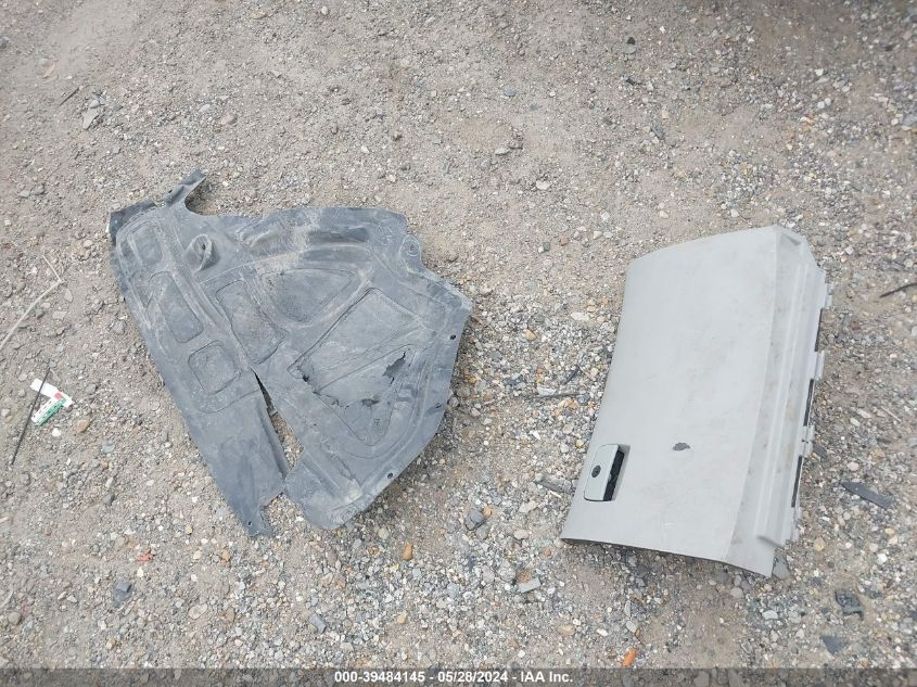 2011 GMC Acadia Sle VIN: 1GKKRPED4BJ298329 Lot: 39484145