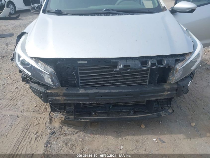 2017 Kia Forte Lx VIN: 3KPFK4A79HE029359 Lot: 39484150