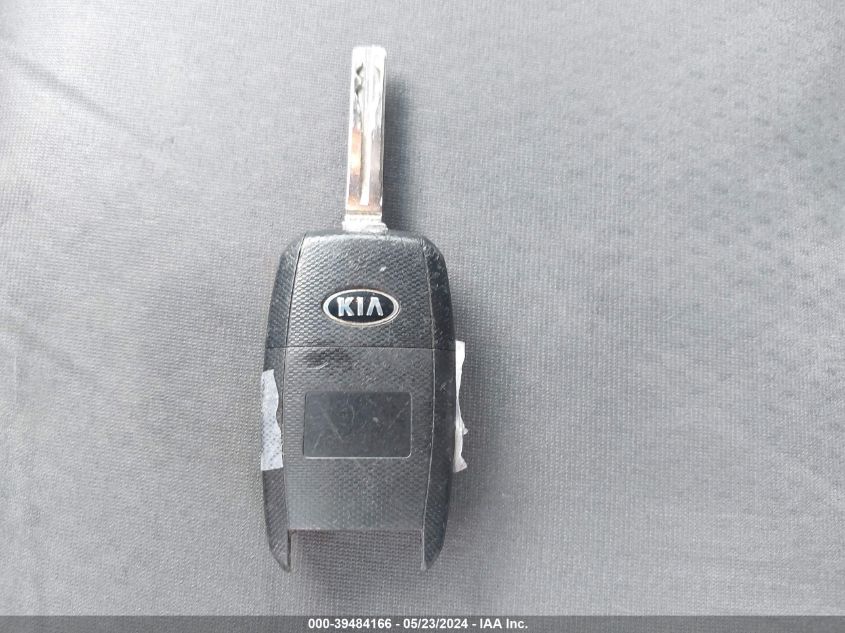 2015 Kia Optima Lx VIN: 5XXGM4A76FG501598 Lot: 39484166