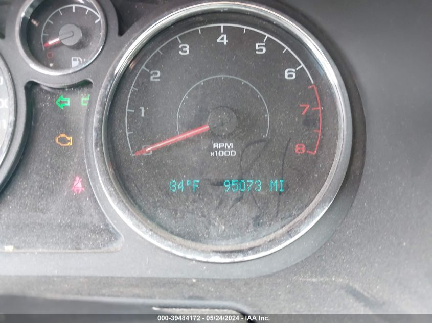 2008 Chevrolet Cobalt Lt VIN: 1G1AL58F187348998 Lot: 39484172