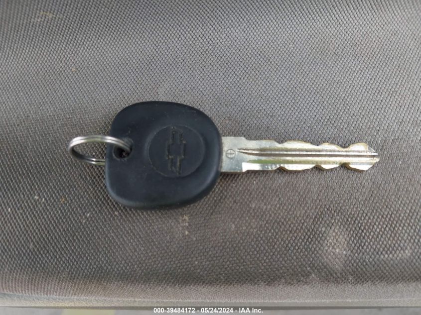 2008 Chevrolet Cobalt Lt VIN: 1G1AL58F187348998 Lot: 39484172