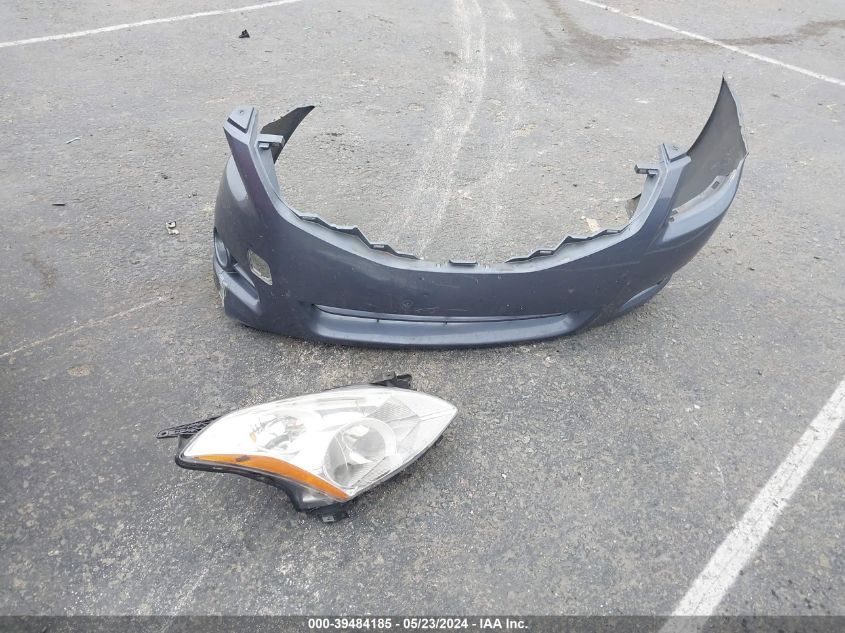 2011 Nissan Altima Hybrid VIN: 1N4CL2AP3BC185678 Lot: 39484185