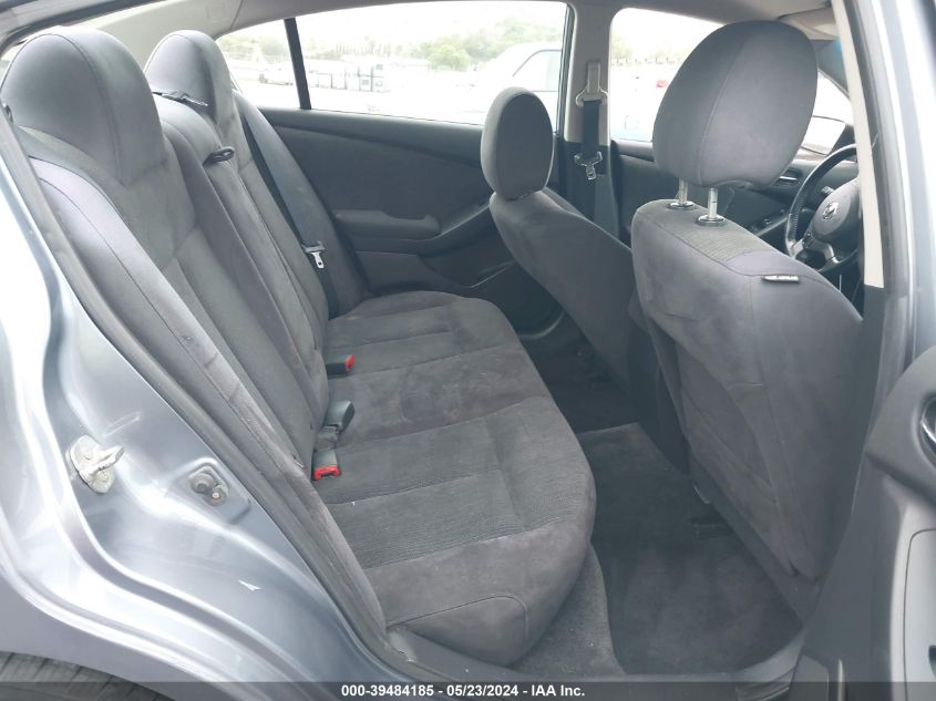 2011 Nissan Altima Hybrid VIN: 1N4CL2AP3BC185678 Lot: 39484185