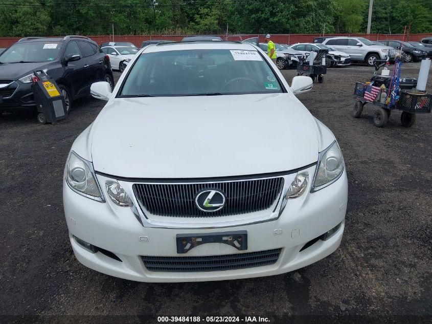 2008 Lexus Gs 350 VIN: JTHCE96S280021101 Lot: 39484188