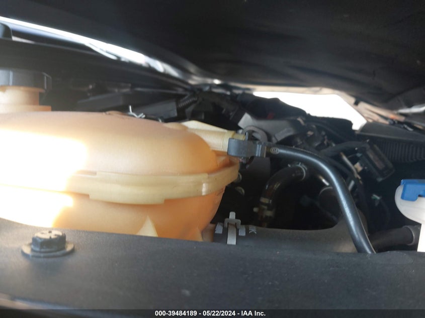 2022 KIA K5 LXS - 5XXG14J2XNG162159