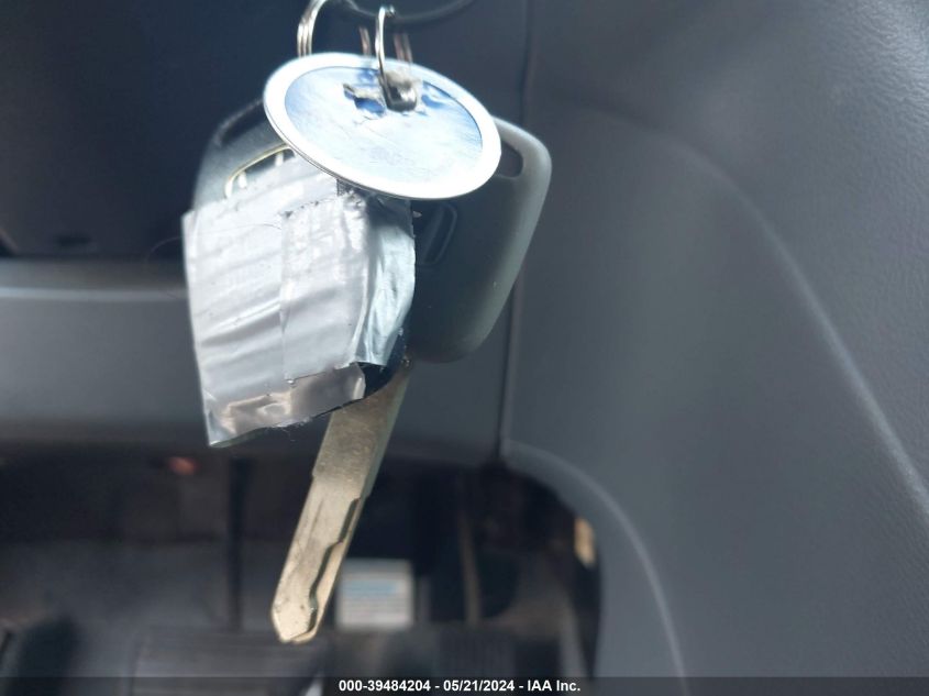 2005 Honda Accord 2.4 Ex VIN: 1HGCM56795A131191 Lot: 39484204