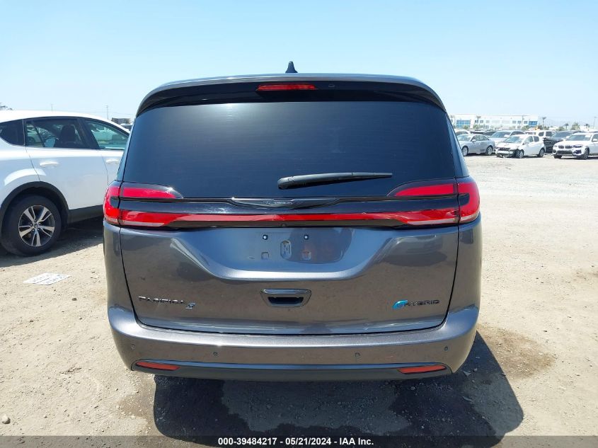 2C4RC1S78PR569886 2023 CHRYSLER PACIFICA - Image 16