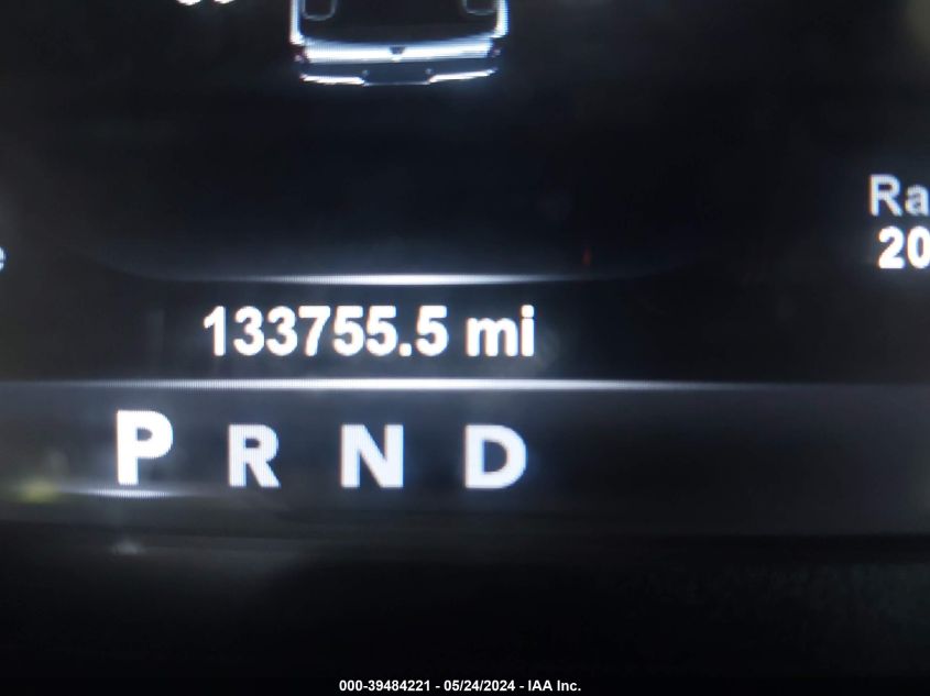 2017 Ram 1500 Laramie 4X4 5'7 Box VIN: 1C6RR7NT9HS844036 Lot: 39484221