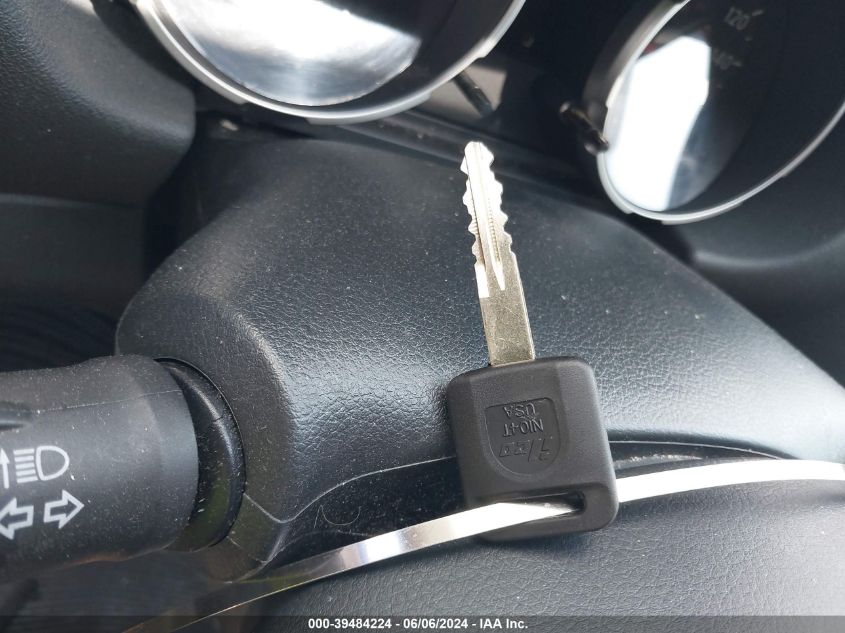 2009 Nissan Rogue Sl VIN: JN8AS58T69W054816 Lot: 39484224