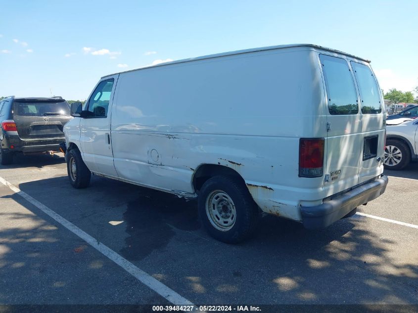 2006 Ford E-150 Commercial/Recreational VIN: 1FTRE14W16HA64085 Lot: 39484227