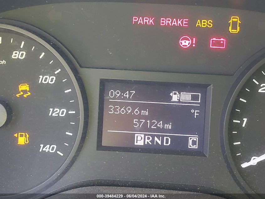 2022 MERCEDES-BENZ METRIS - W1YV0BEYXN3957060