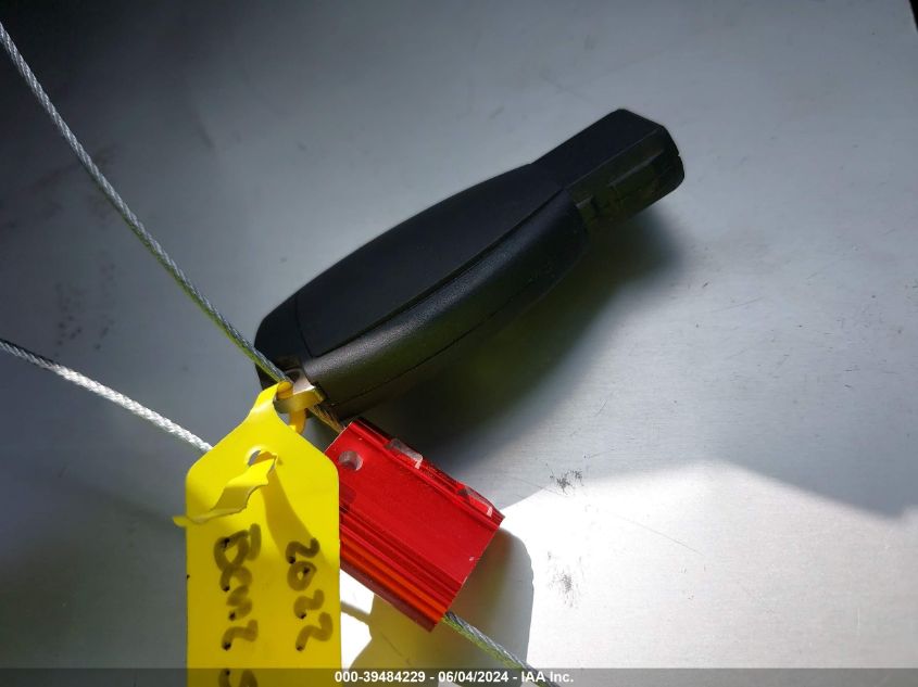 2022 MERCEDES-BENZ METRIS - W1YV0BEYXN3957060