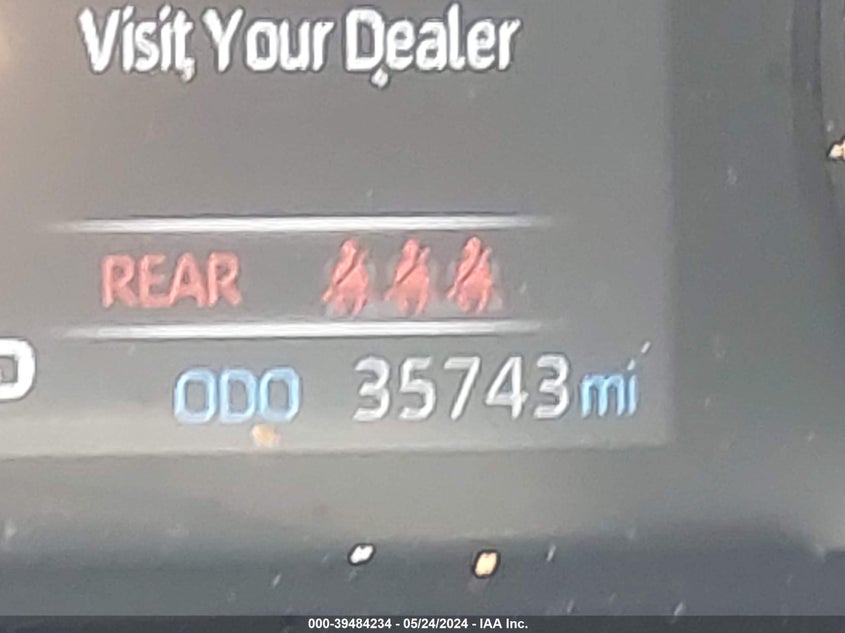 2020 TOYOTA RAV4 XLE PREMIUM - 2T3A1RFV9LC125167