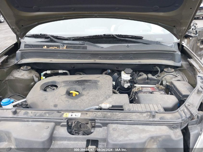 2012 Kia Soul + VIN: KNDJT2A61C7433171 Lot: 39484247