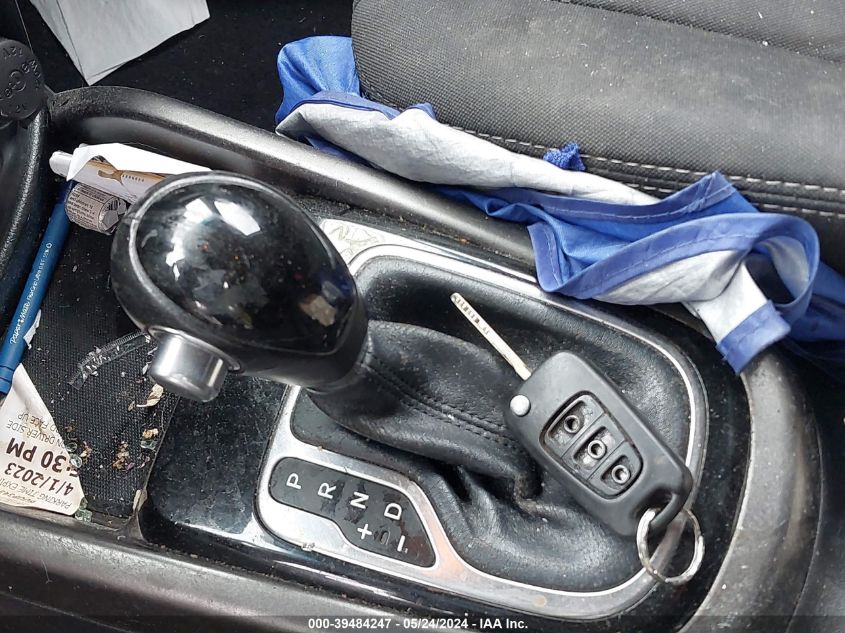 2012 Kia Soul + VIN: KNDJT2A61C7433171 Lot: 39484247