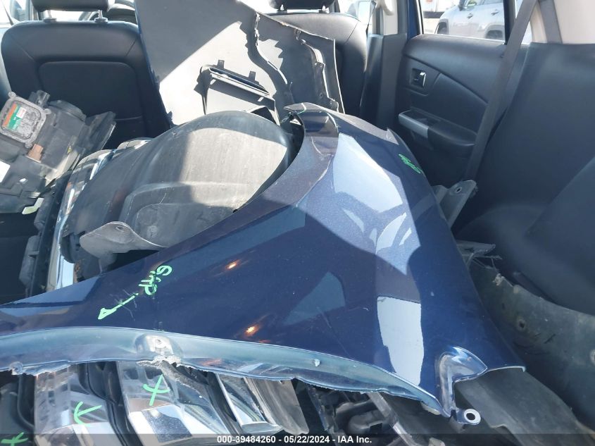 2012 Ford Edge Limited VIN: 2FMDK4KC0CBA59882 Lot: 39484260