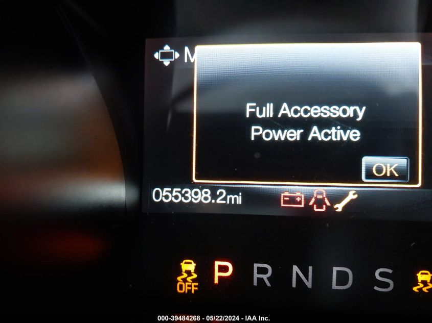 2019 Ford Mustang Gt Premium VIN: 1FA6P8CF4K5188313 Lot: 39484268