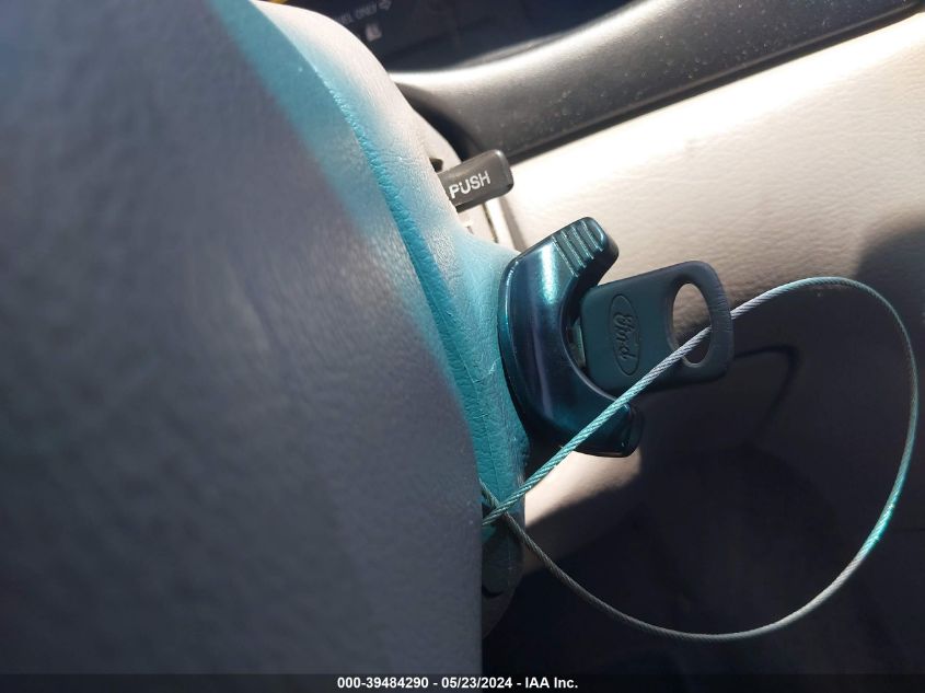 1995 Ford Mustang VIN: 1FALP4049SF202960 Lot: 39484290