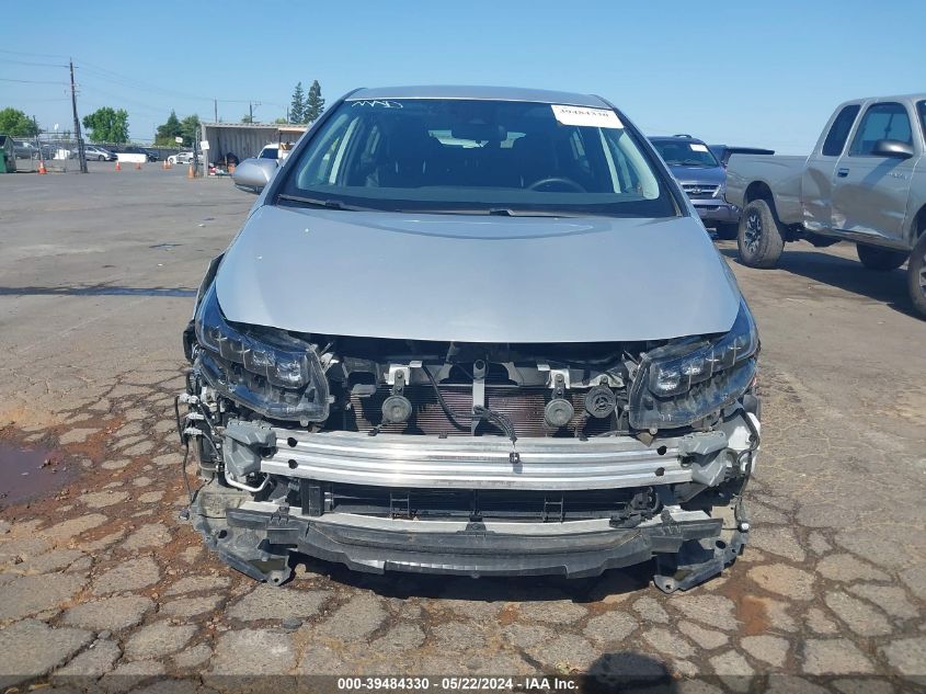 2022 Toyota Prius Prime Xle VIN: JTDKAMFP1N3201266 Lot: 39484330