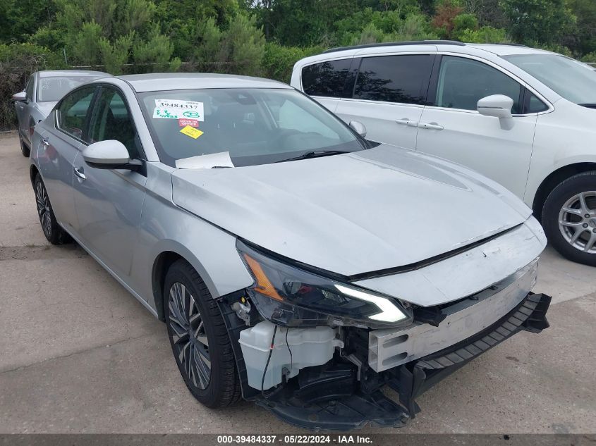 2023 Nissan Altima Sv Fwd VIN: 1N4BL4DVXPN315937 Lot: 39484337