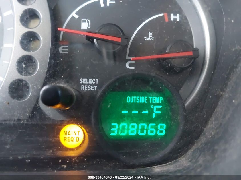 2005 Honda Pilot Ex-L VIN: 5FNYF18555B037786 Lot: 39484343