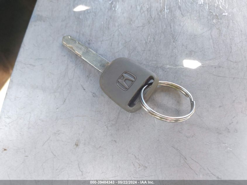 2005 Honda Pilot Ex-L VIN: 5FNYF18555B037786 Lot: 39484343