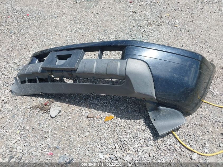 2005 Honda Pilot Ex-L VIN: 5FNYF18555B037786 Lot: 39484343