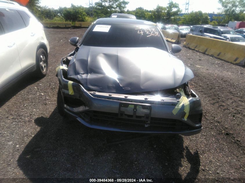 2019 Volkswagen Jetta 1.4T R-Line/1.4T S/1.4T Se VIN: 3VWC57BU8KM219180 Lot: 39484368