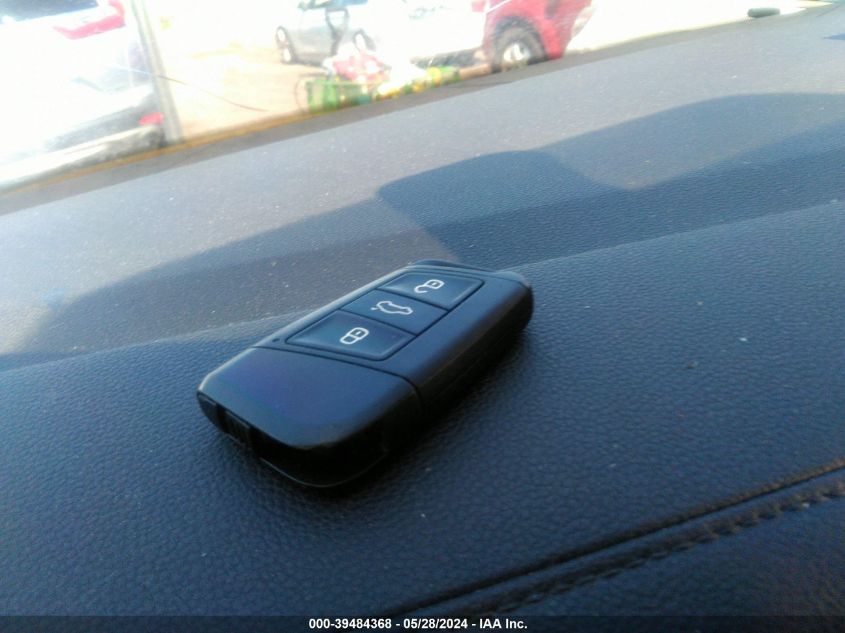 2019 Volkswagen Jetta 1.4T R-Line/1.4T S/1.4T Se VIN: 3VWC57BU8KM219180 Lot: 39484368