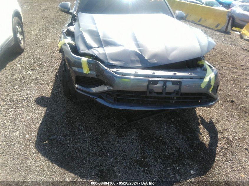 2019 Volkswagen Jetta 1.4T R-Line/1.4T S/1.4T Se VIN: 3VWC57BU8KM219180 Lot: 39484368