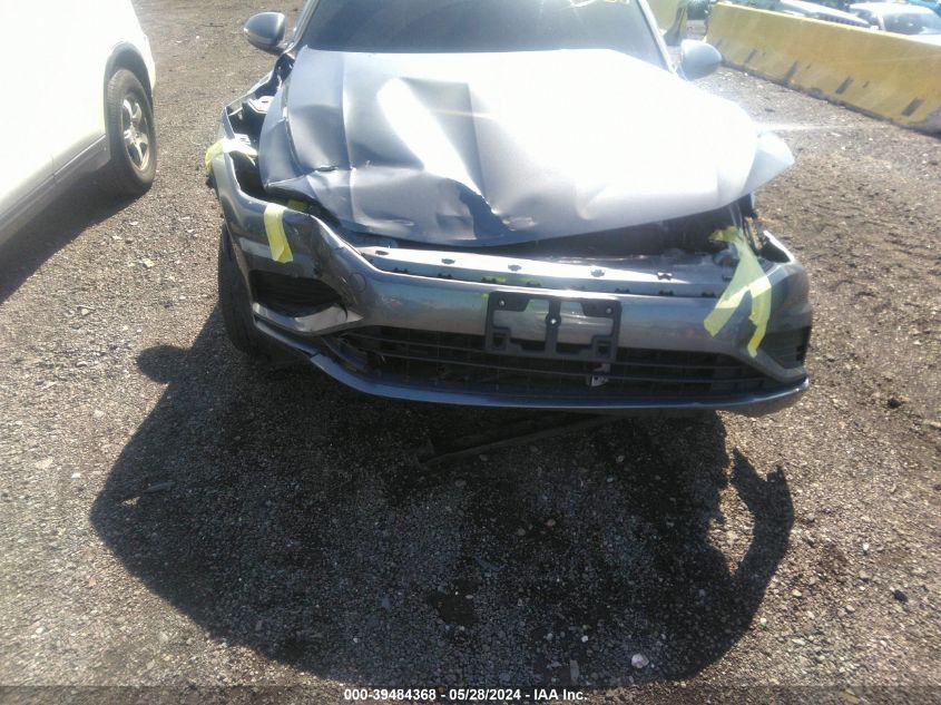 2019 Volkswagen Jetta 1.4T R-Line/1.4T S/1.4T Se VIN: 3VWC57BU8KM219180 Lot: 39484368