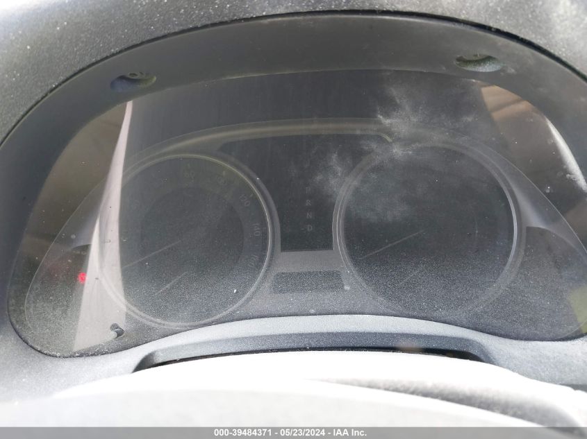 2008 Lexus Is 250 VIN: JTHBK262382060120 Lot: 39484371