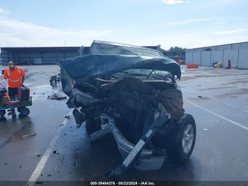 1997 Dodge Ram 1500 Lt VIN: 1B7HC16Y9VS180930 Lot: 39484376