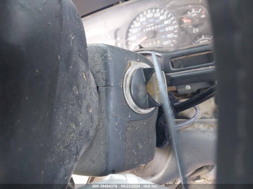 1997 Dodge Ram 1500 Lt VIN: 1B7HC16Y9VS180930 Lot: 39484376