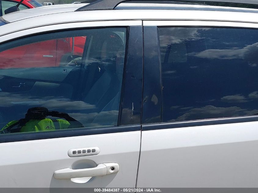 2013 Ford Edge Sel VIN: 2FMDK3J96DBA82231 Lot: 39484387