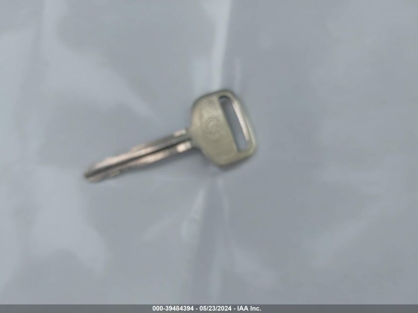 2004 Toyota Corolla Le VIN: 1NXBR32E14Z313383 Lot: 39484394