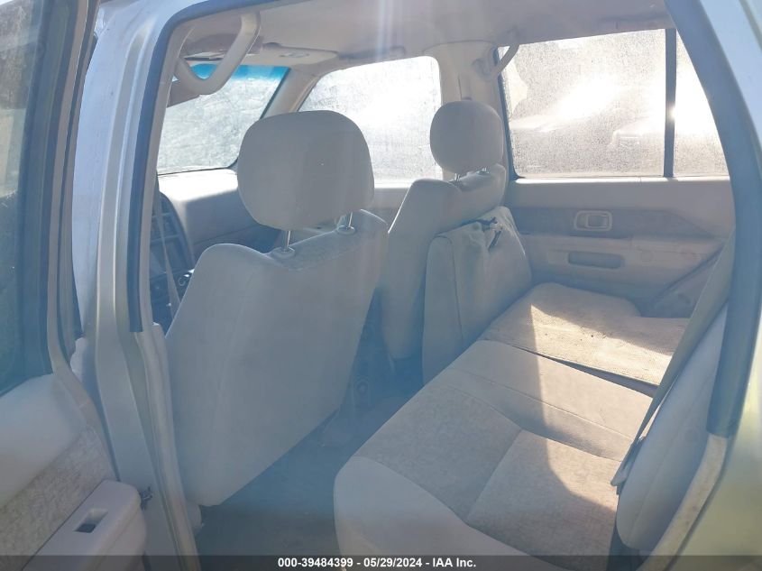 1999 Nissan Pathfinder Le/Se/Xe VIN: JN8AR05Y4XW295169 Lot: 39484399