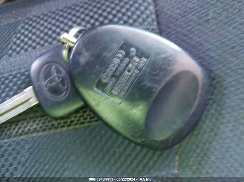 1997 Toyota Rav4 VIN: JT3HP10V7V7047173 Lot: 39484411