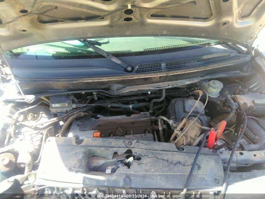 2005 Honda Element Ex VIN: 5J6YH28615L008270 Lot: 39484414