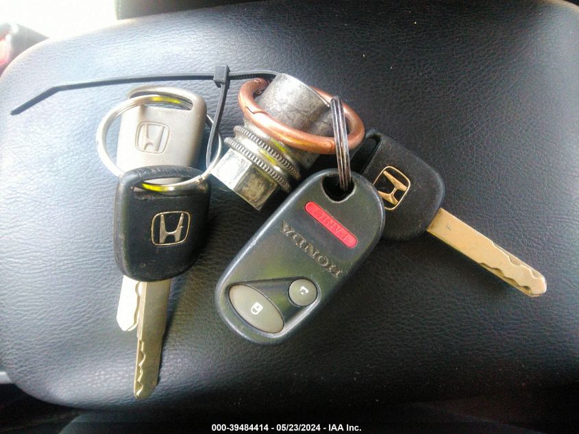 2005 Honda Element Ex VIN: 5J6YH28615L008270 Lot: 39484414