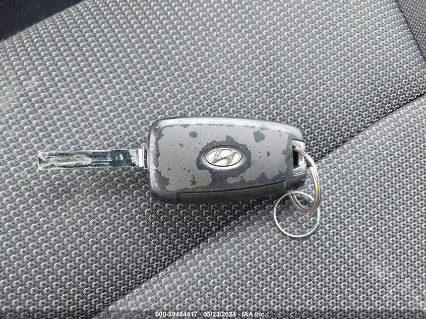 2018 HYUNDAI ACCENT SEL - 3KPC24A35JE034208