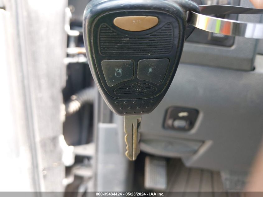 2007 Dodge Ram 2500 Laramie VIN: 3D3KR29A57G813174 Lot: 39484424