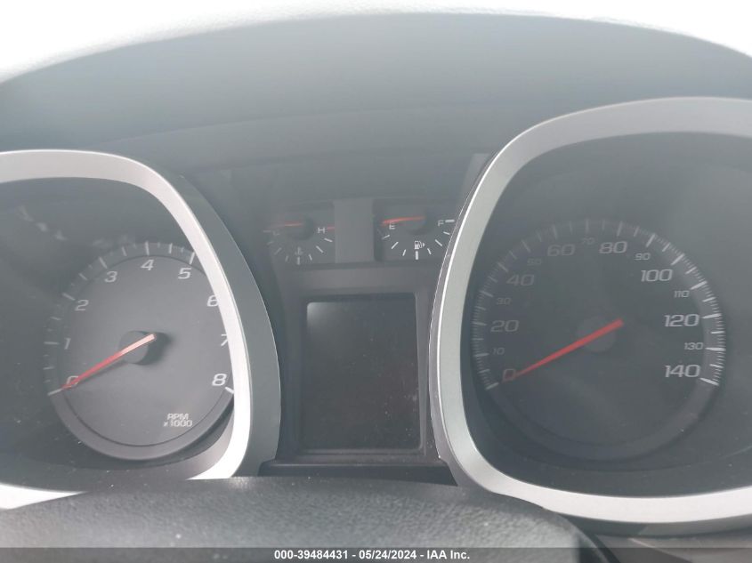 2015 Chevrolet Equinox Ltz VIN: 2GNALDEK3F6253107 Lot: 39484431