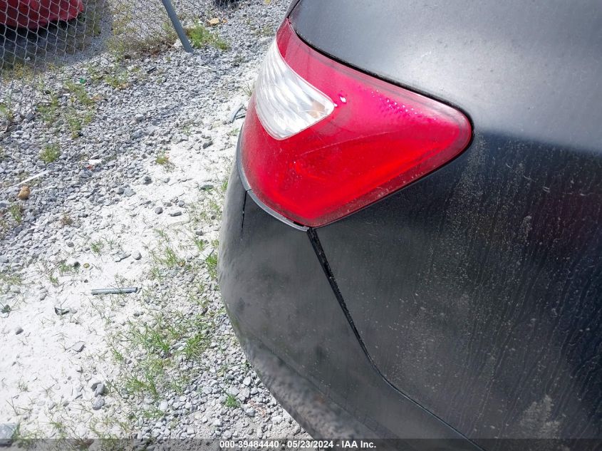 2007 Honda Civic Ex VIN: 2HGFG11857H520184 Lot: 39484440