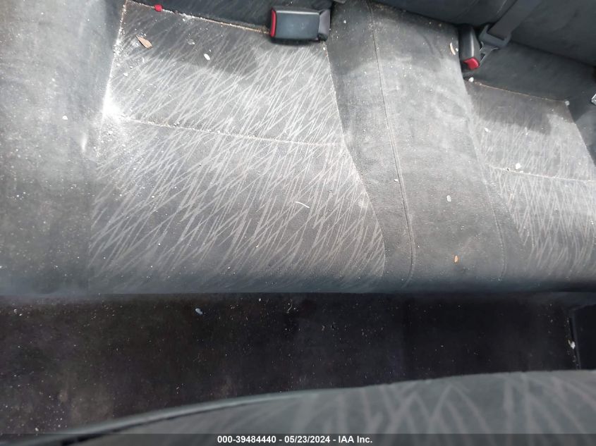 2007 Honda Civic Ex VIN: 2HGFG11857H520184 Lot: 39484440