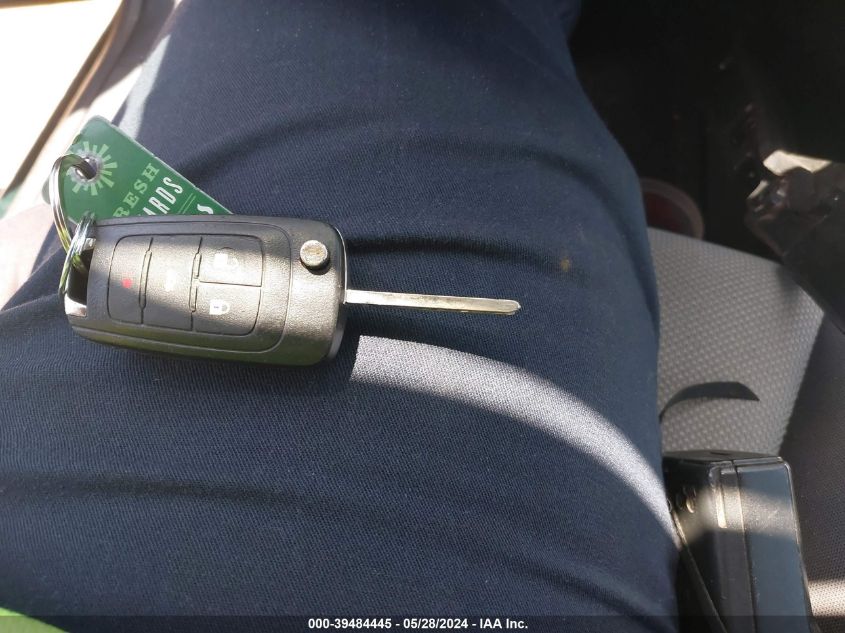 2014 Chevrolet Cruze Ls Auto VIN: 1G1PA5SH1E7157930 Lot: 39484445