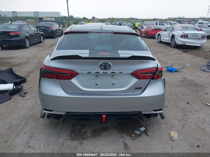 4T1B61HKXKU768854 2019 TOYOTA CAMRY - Image 15